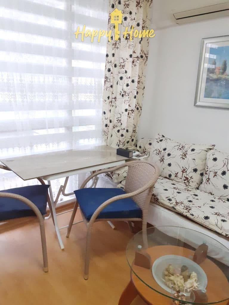 Апартаменты в Несебре, Болгария, 45 м², фото 3