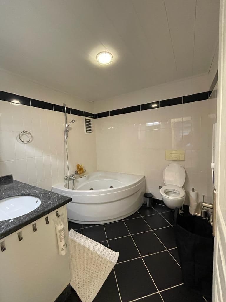 Квартира в Алании, Турция, 120 м², фото 4