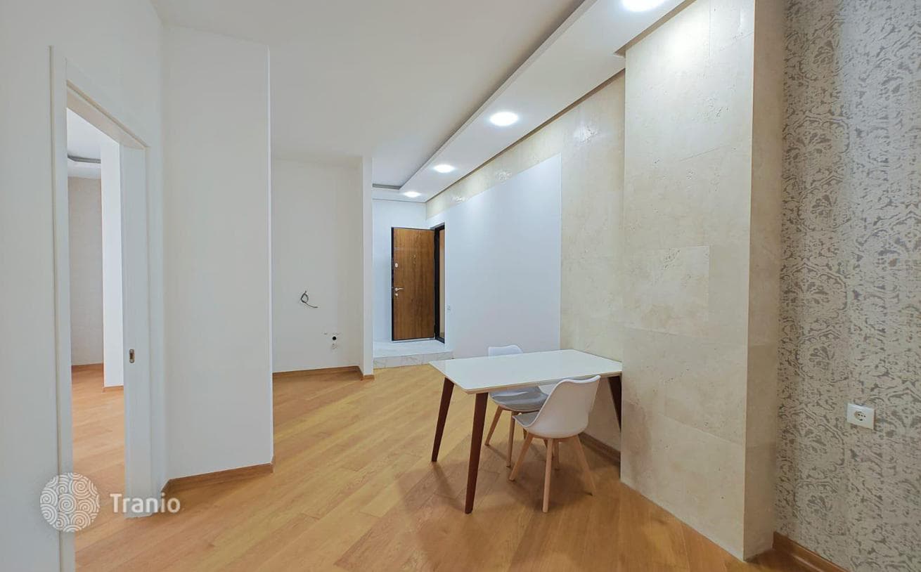 2-Bedroom Apartment in Saburtalo, Tbilisi, photo 4