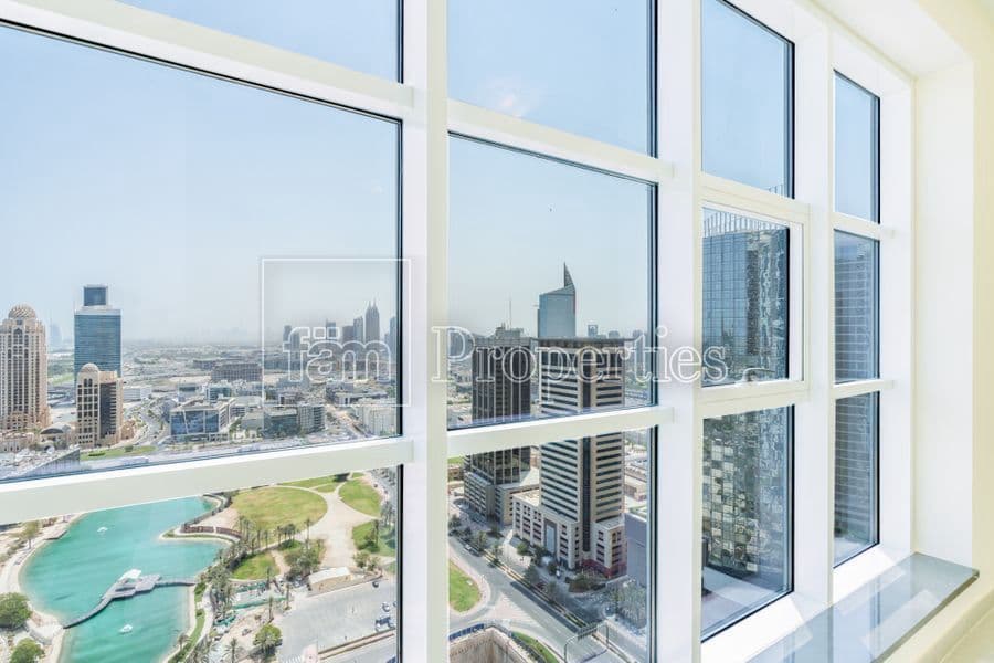 Апартаменты в Дубае, ОАЭ, 114 м², фото 2
