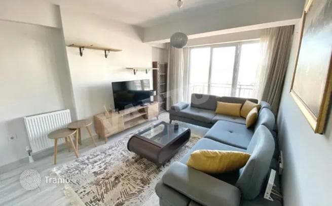 1-Bedroom Apartment in Kagithane, Istanbul, photo 4