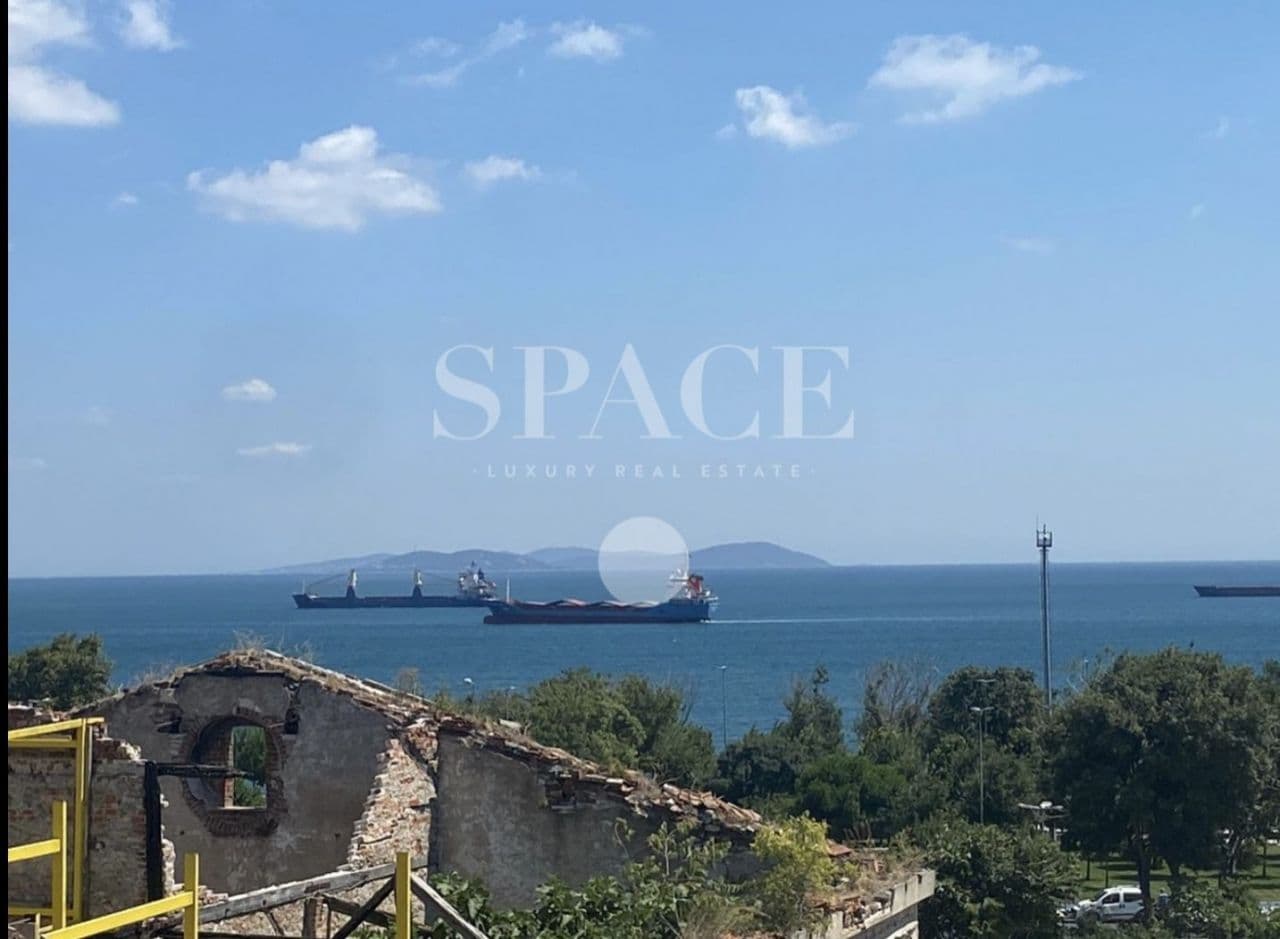 Апартаменты в Стамбуле, Турция, 132 м², фото 4