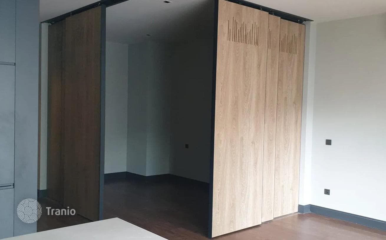 1-Bedroom Apartment in Beyoglu, Istanbul