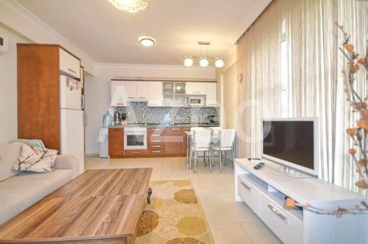 Апартаменты в Фетхие, Турция, 75 м²