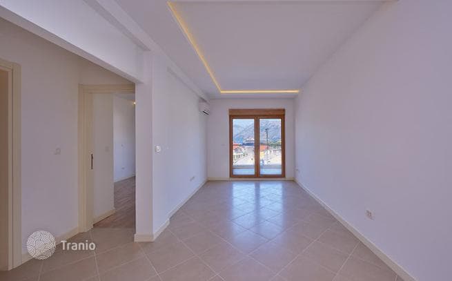 New Apartments with Sea and Mountain Views in Dobrota, Kotor, photo 2
