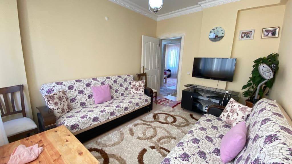 Квартира в Алании, Турция, 145 м², фото 4