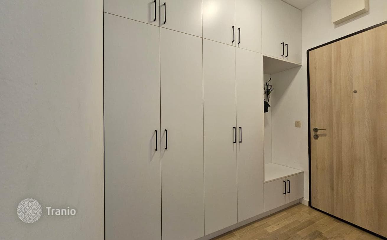 2-Bedroom Apartment with Large Private Terrace in Budva, photo 2