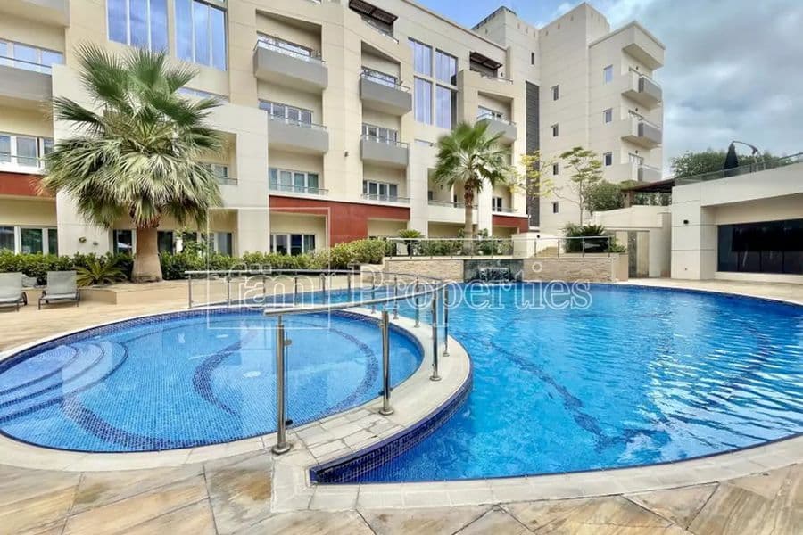 Апартаменты в Дубае, ОАЭ, 78 м², фото 2