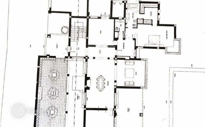 4-комнатная вилла 416 м² в Марбелье, Испания, фото 2