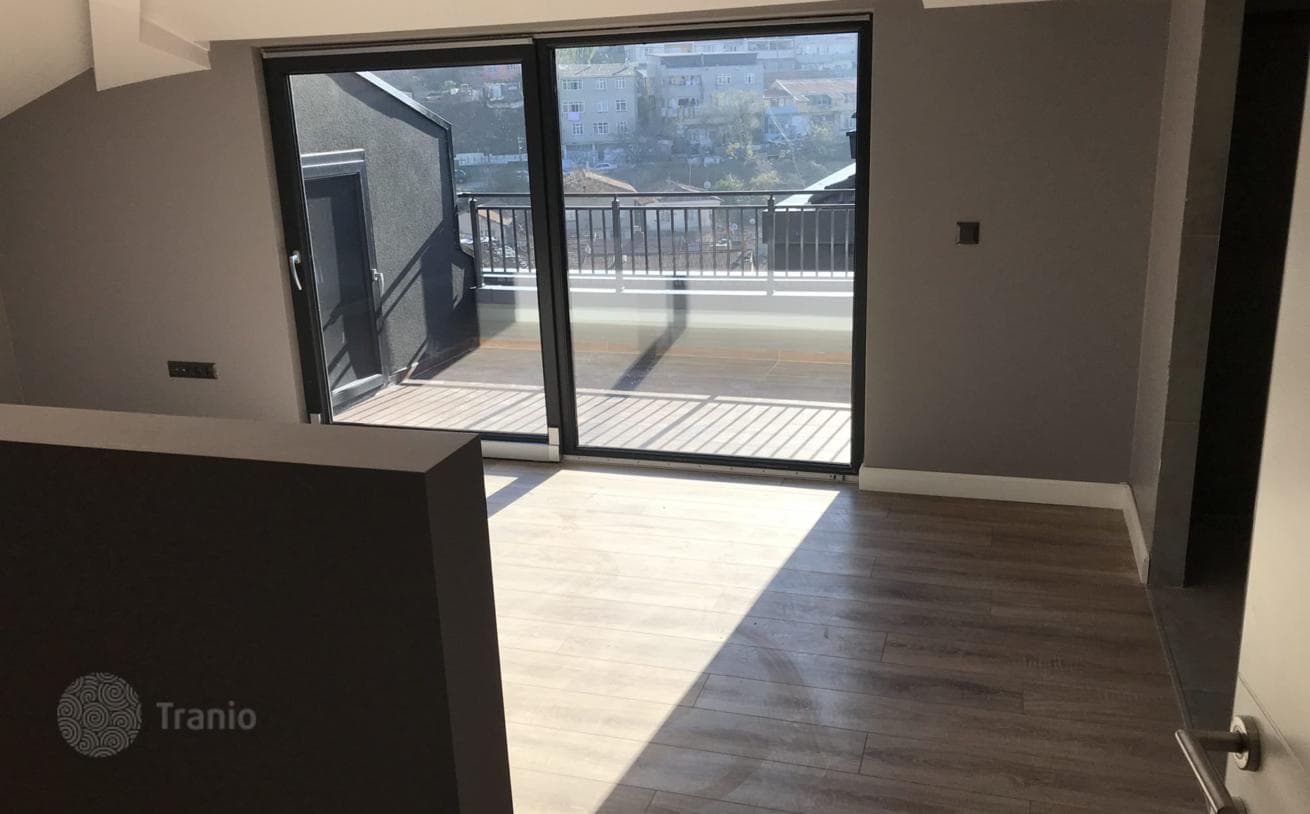 Apartments Near Emirgan Grove in Tarabya, Istanbul, photo 3