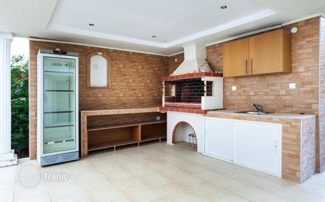 5-комнатная вилла 300 м² в Пефкохори, Греция, фото 4