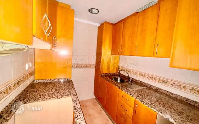 2-комнатная квартира 70 м² в Ориуэле, Испания, фото 4