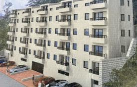 1-Bedroom Apartment with Balcony and Sea View in Budva, photo 4
