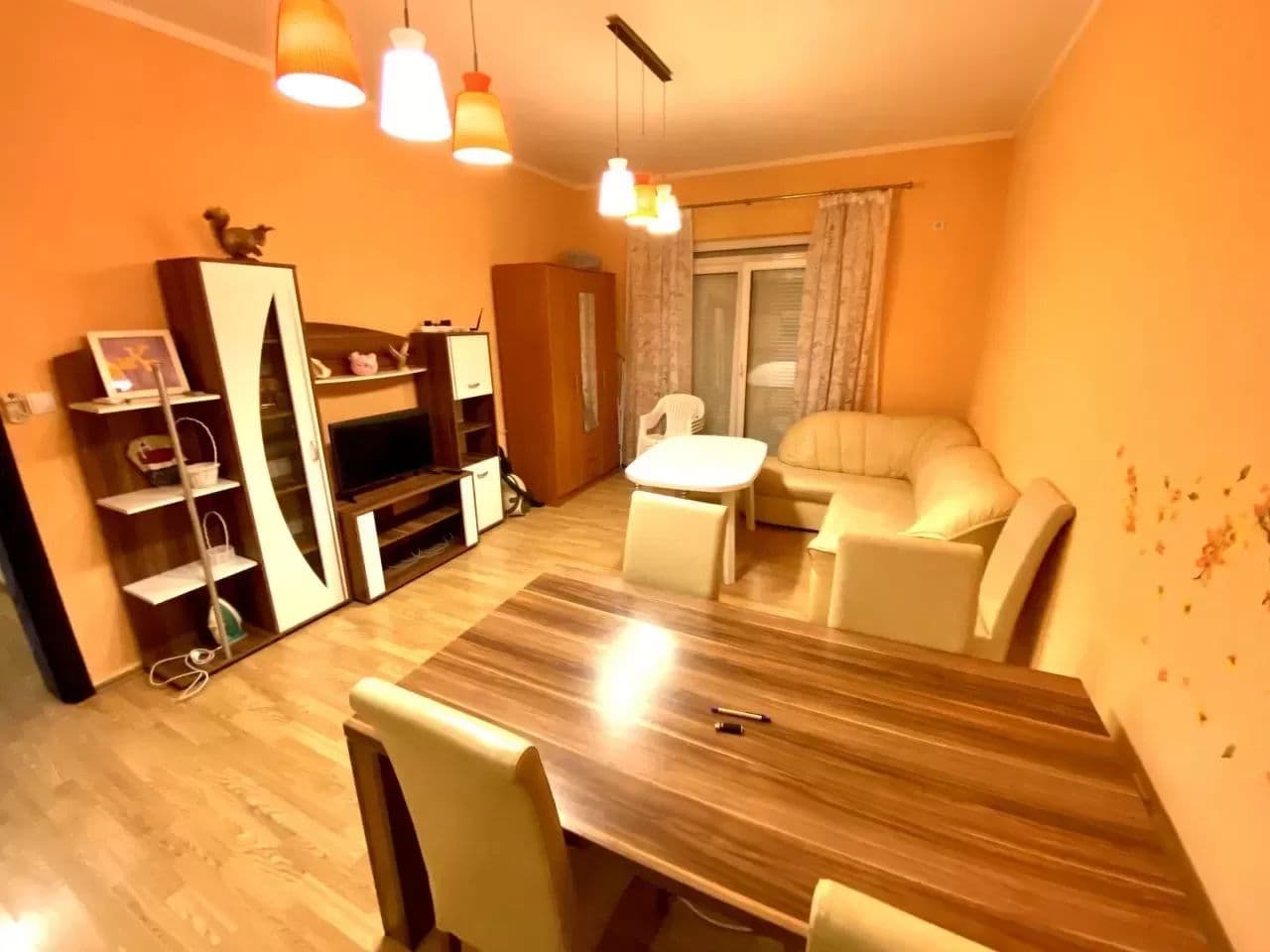 Квартира в Баре, Черногория, 80 м²
