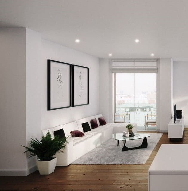 Апартаменты в Санта-Поле, Испания, 101 м², фото 2