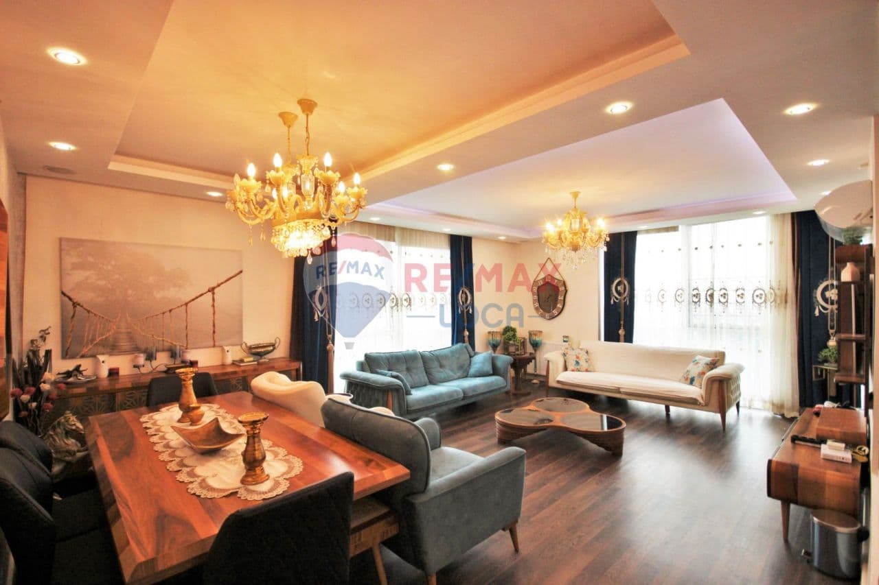 Квартира в Мерсине, Турция, 220 м², фото 4