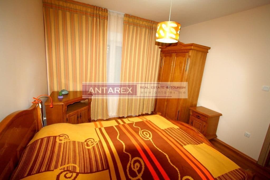 Апартаменты в Херцег-Нови, Черногория, 56 м², фото 4