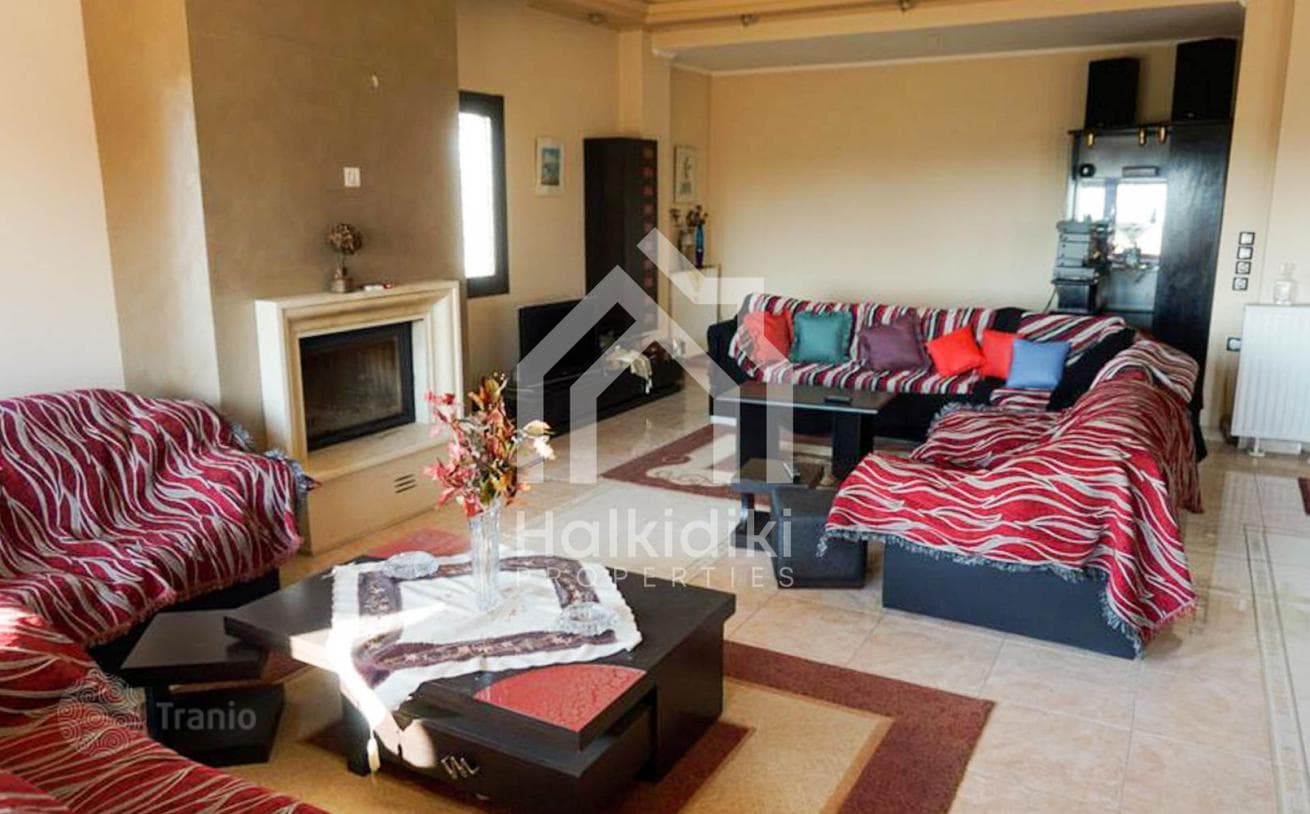 9-комнатный дом в городе 2750 м² в Халкидики, Греция, фото 4