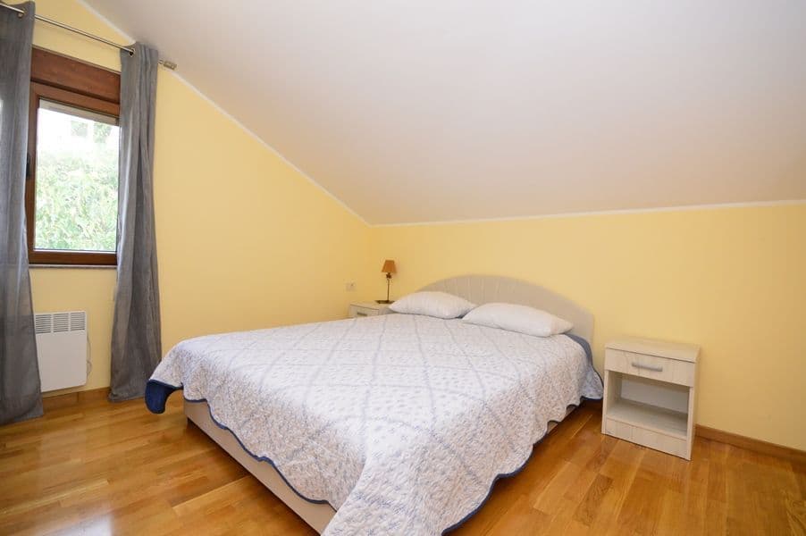 Квартира в Херцег-Нови, Черногория, 63 м², фото 3