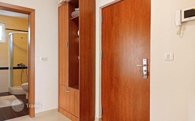 1-Bedroom Apartment with Sea View in Budva, Montenegro, photo 5