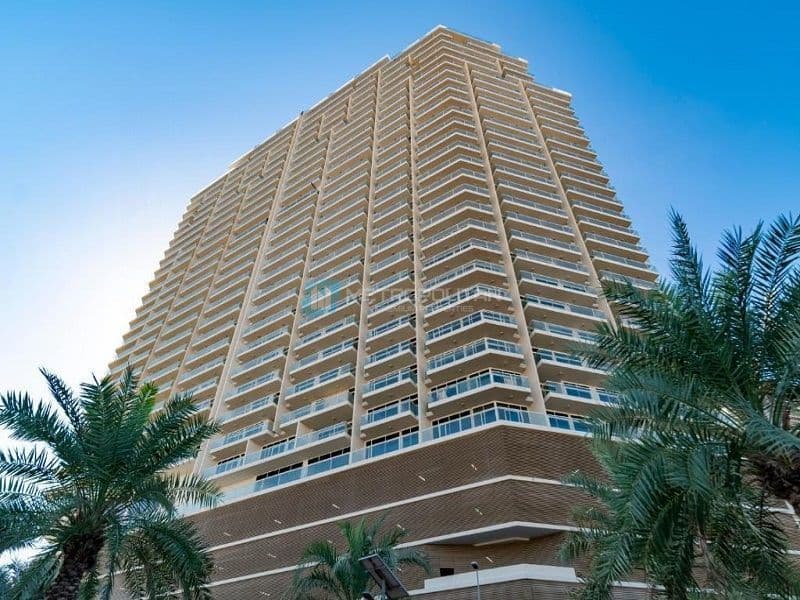 Апартаменты в Дубае, ОАЭ, 130.53 м²