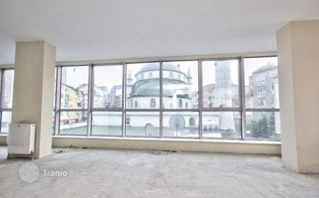 6-Bedroom Apartment in Kagithane, Istanbul, photo 2