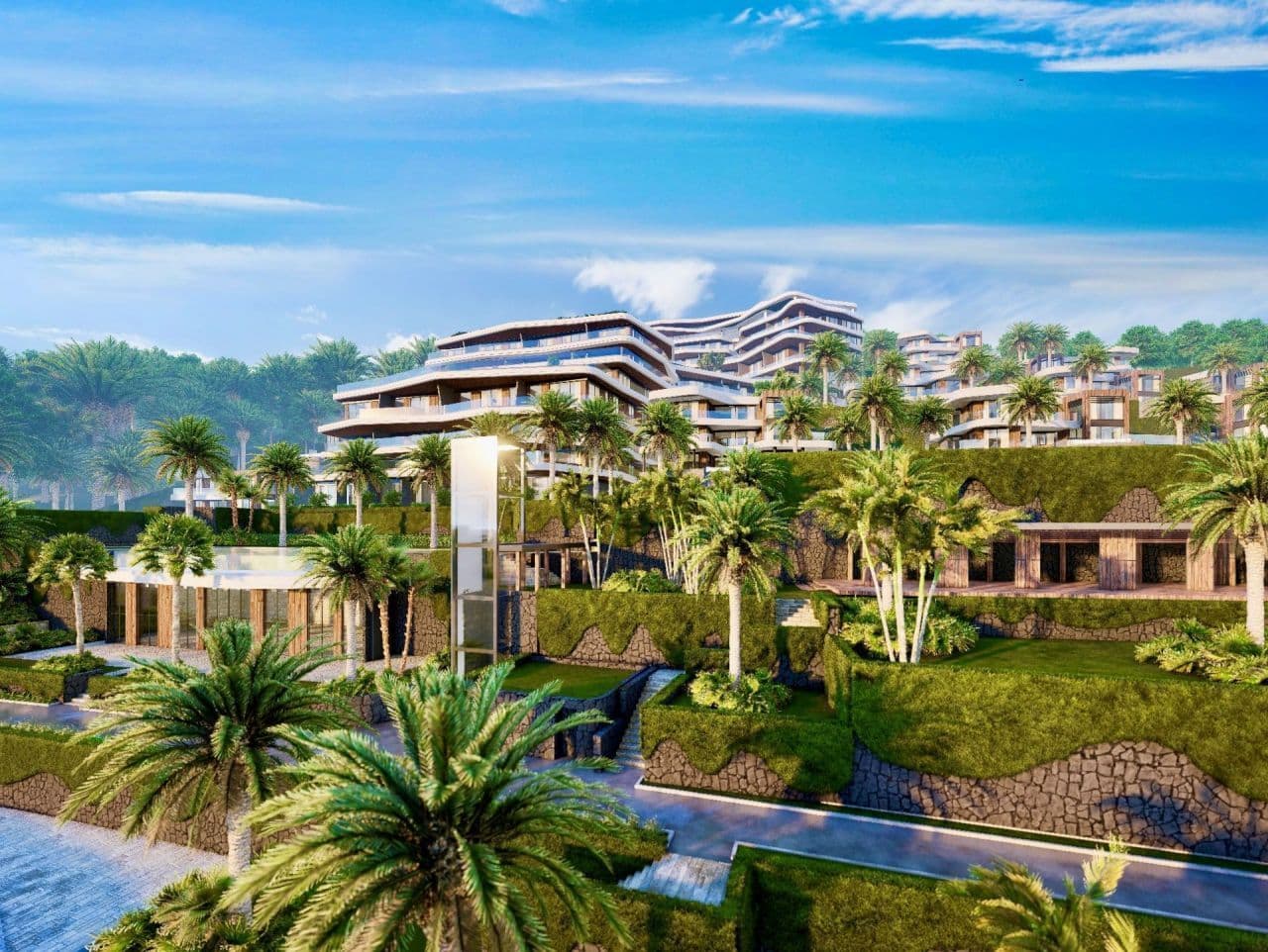 Квартира в Бодруме, Турция, 110 м², фото 5