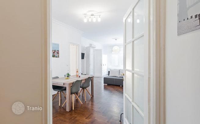 3-комнатная квартира 71 м² в Районе VI (Терезвароше), Венгрия, фото 4