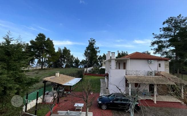 3-комнатный дом в городе 255 м² в Афитосе, Греция, фото 5