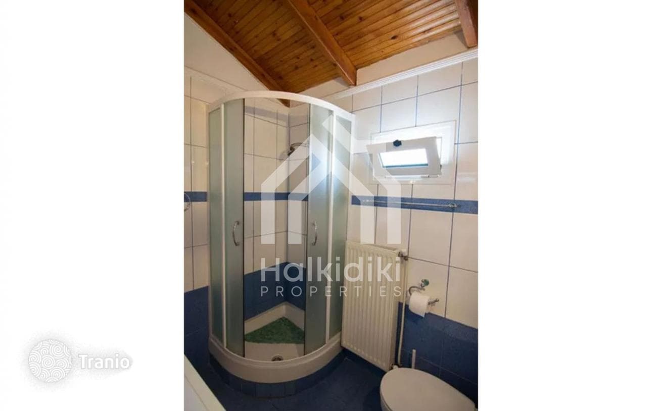 4-комнатный дом в городе 345 м² в Халкидики, Греция