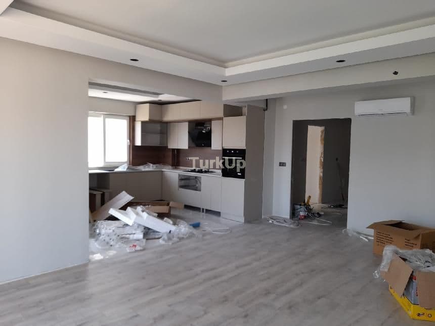 Квартира в Анталии, Турция, 100 м², фото 5