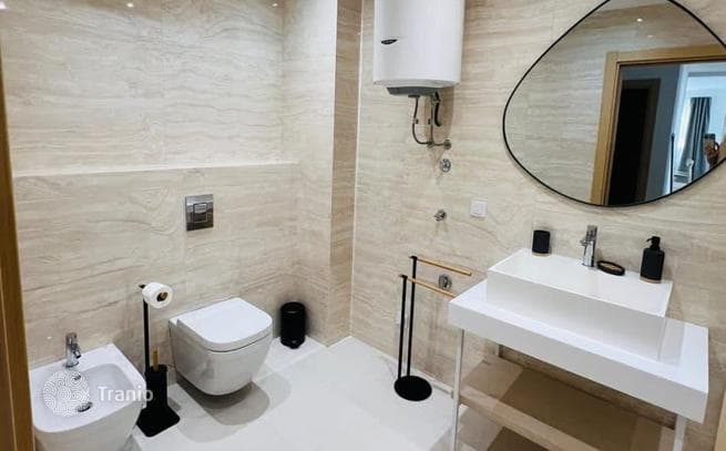 2-Bedroom Apartment with Sea View in Herceg Novi, photo 3