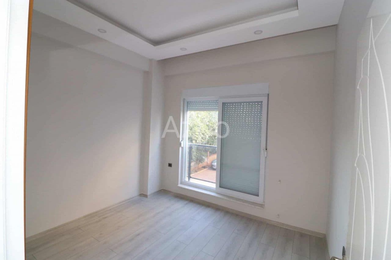 Апартаменты в Анталии, Турция, 96 м², фото 4