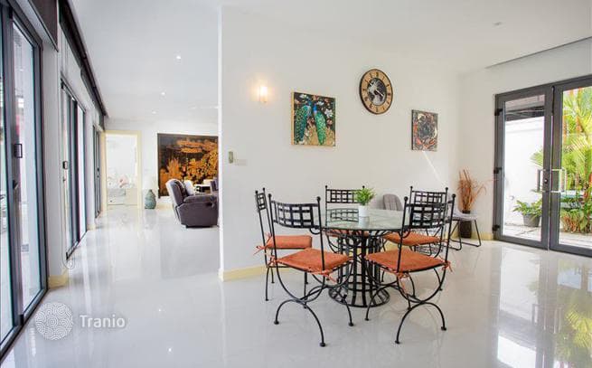 4-Bedroom Villa with Private Pool and Mountain View in Rawai, Phuket, photo 5