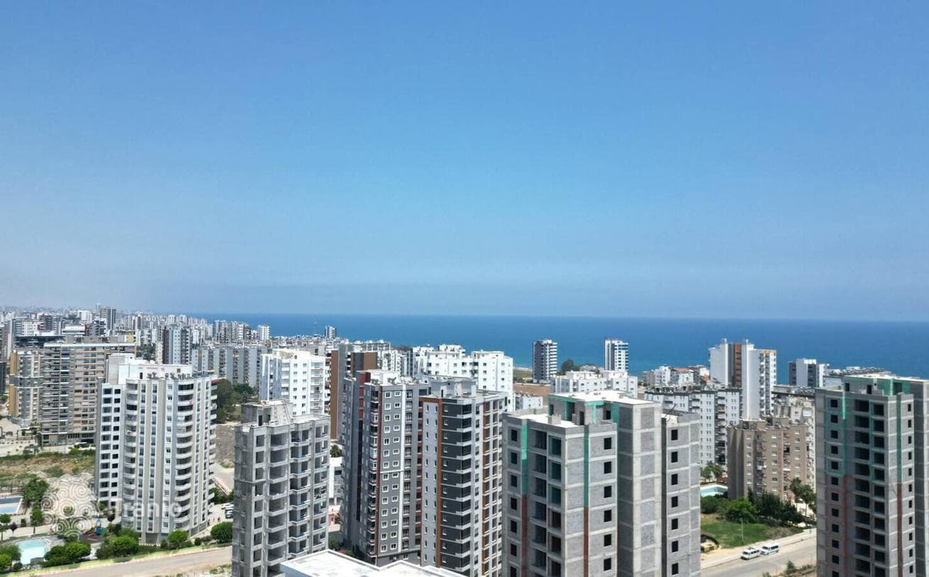 1–2-Bedroom Apartments Walking Distance to the Beach in Mersin, photo 3