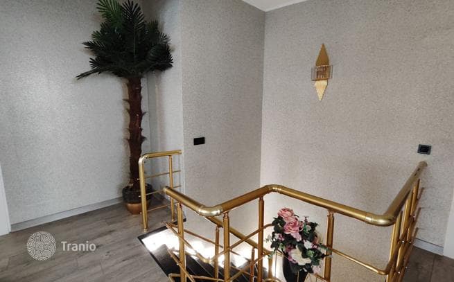 3-Bedroom (4+1) Duplex with Furnished Interior in Konyaalti, Antalya