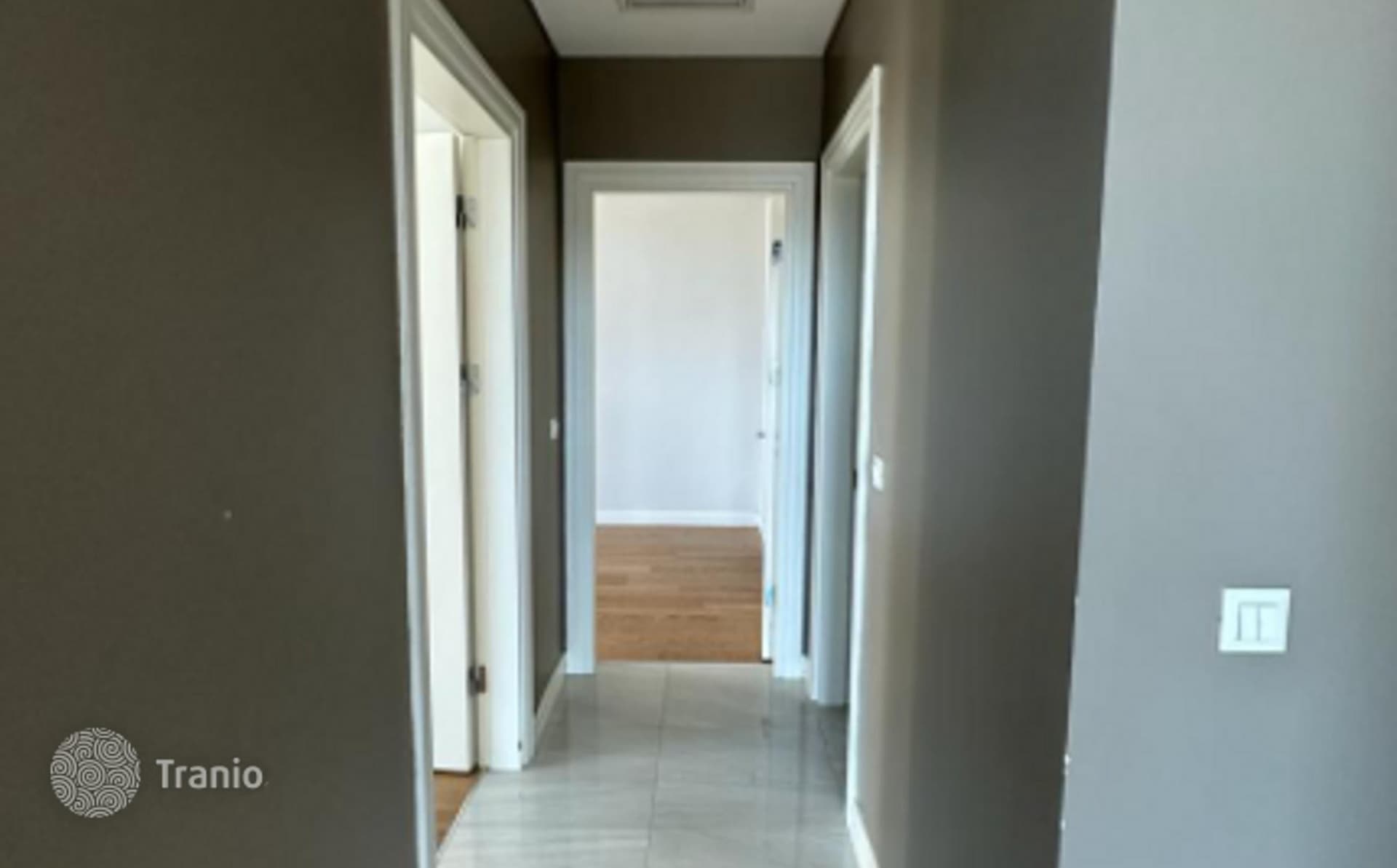 1-Bedroom Apartment in Sariyer, Istanbul, photo 5