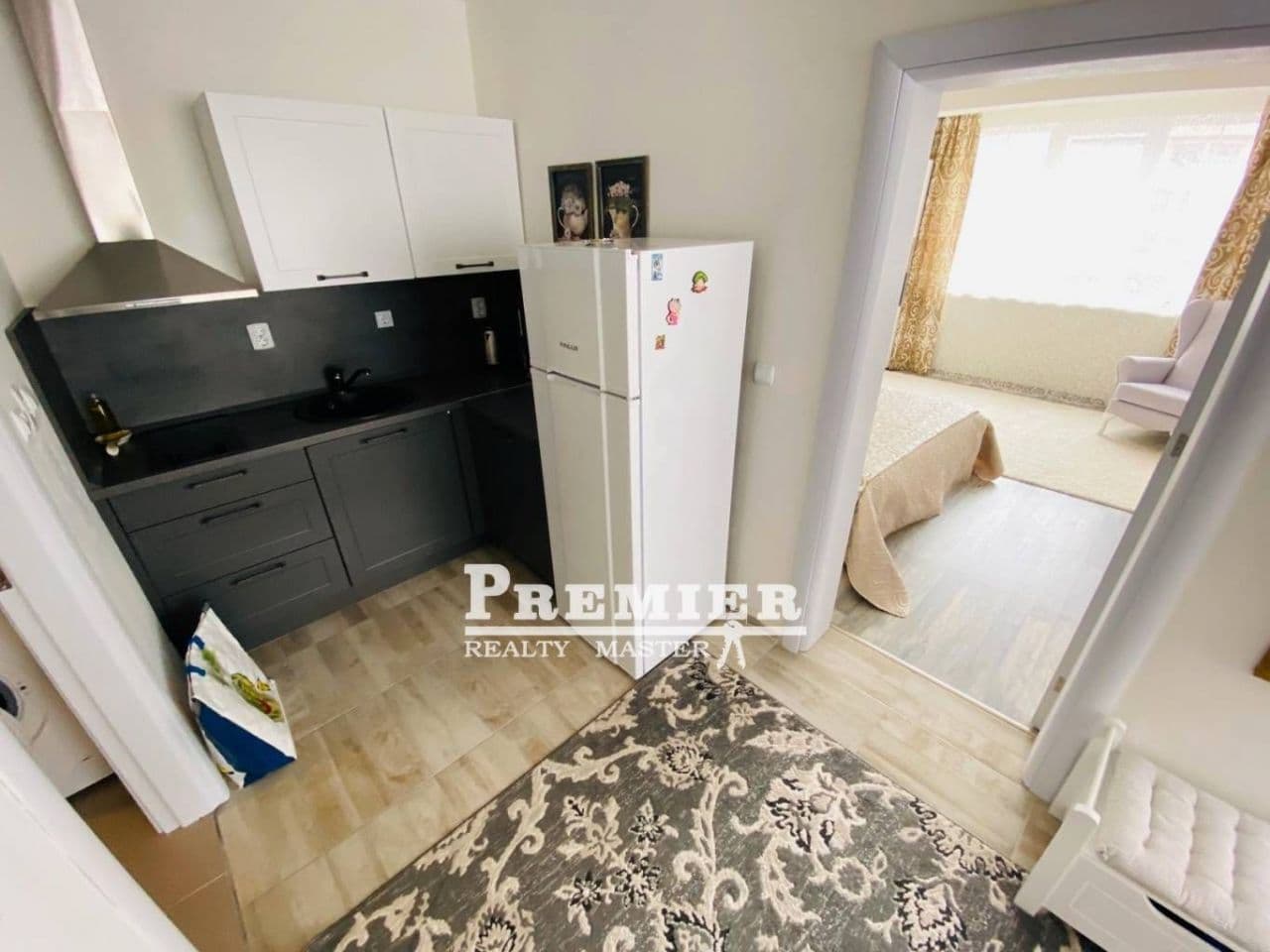 Квартира в Несебре, Болгария, 80 м², фото 3