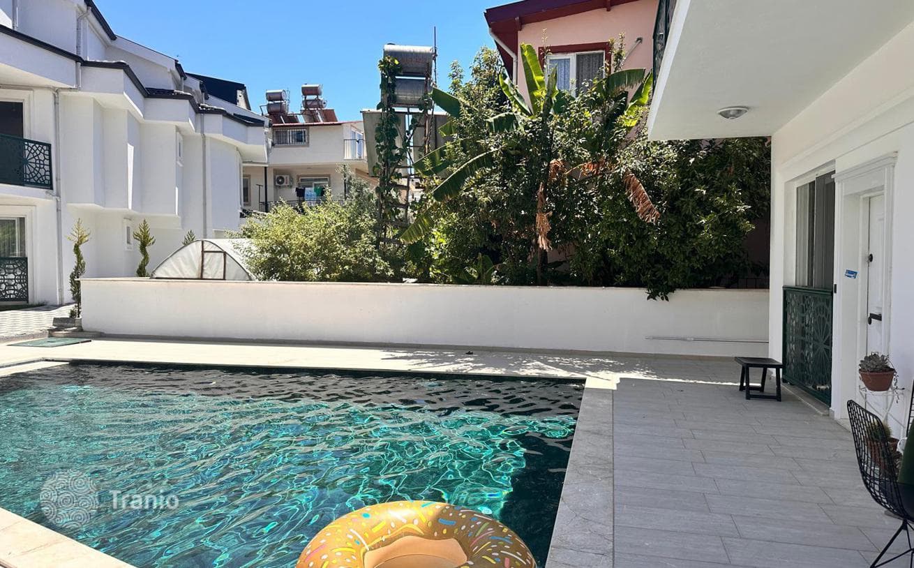 3-Bedroom Apartment with Shared Pool in Turkey, photo 4