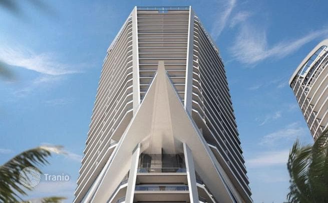 2-Bedroom Apartment in Limassol, Cyprus