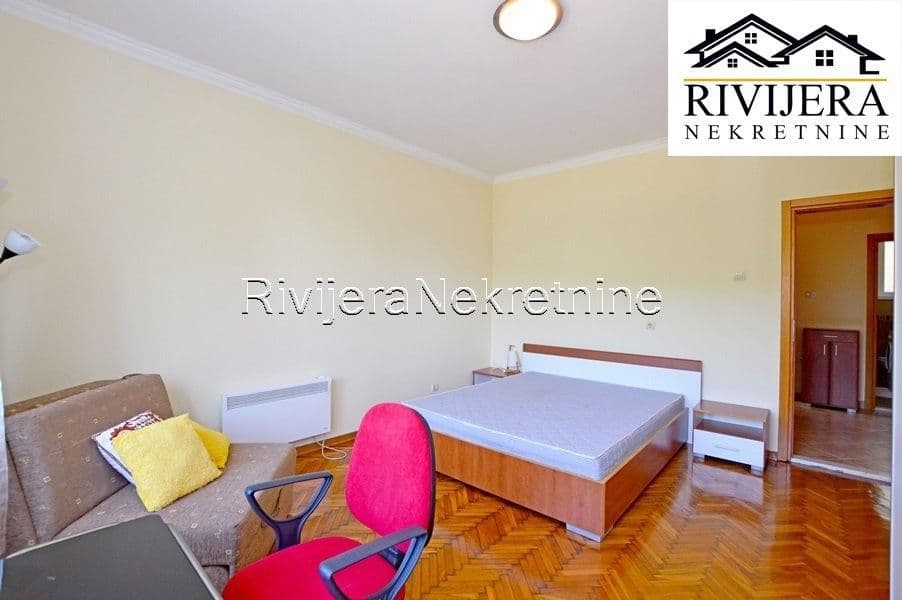 Квартира в Херцег-Нови, Черногория, 40 м², фото 3