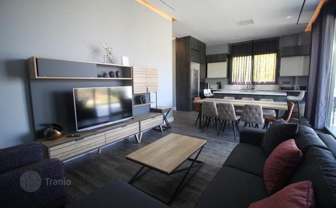 3-Bedroom Villa with Private Pool and Sea View in Bodrum, photo 2