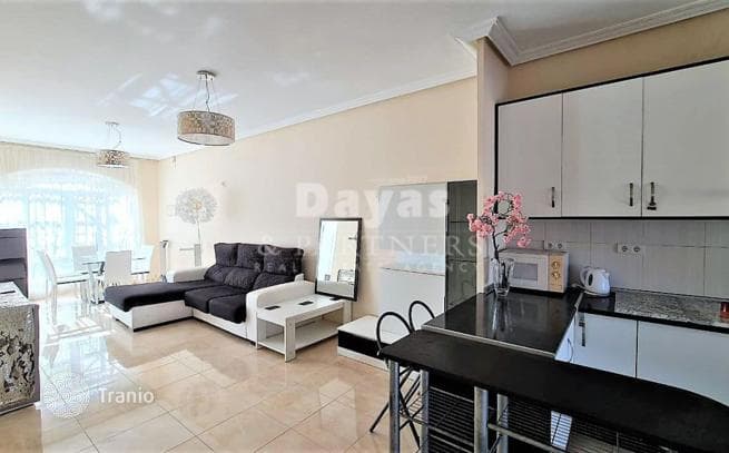 2-комнатная вилла 80 м² в Деэса де Кампоамор, Испания, фото 2