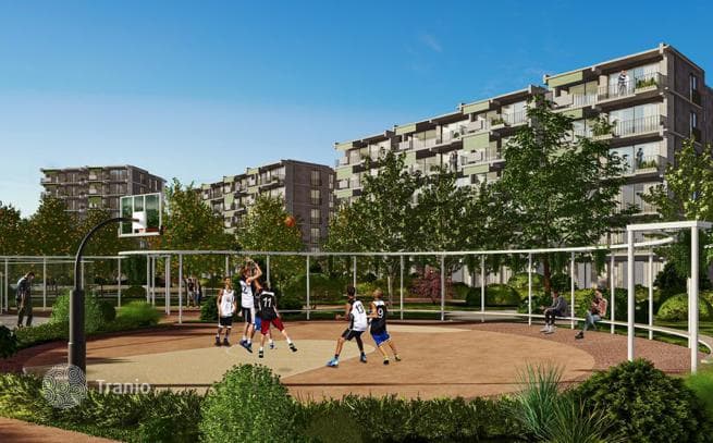 New Apartments in Premium Residential Complex in Mersin, photo 4