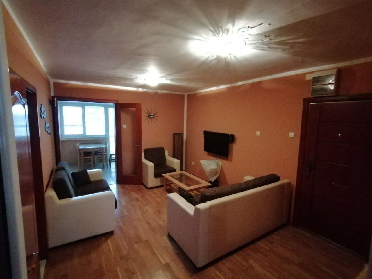 Квартира в Будве, Черногория, 92 м², фото 4
