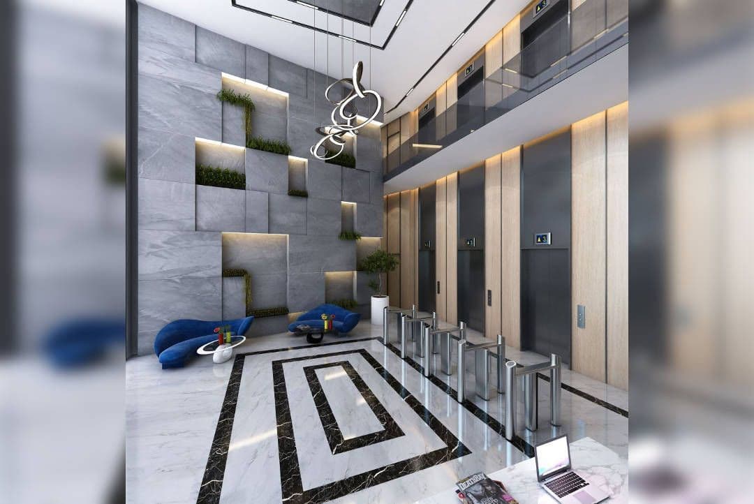 Апартаменты в Измире, Турция, 40 м², фото 3