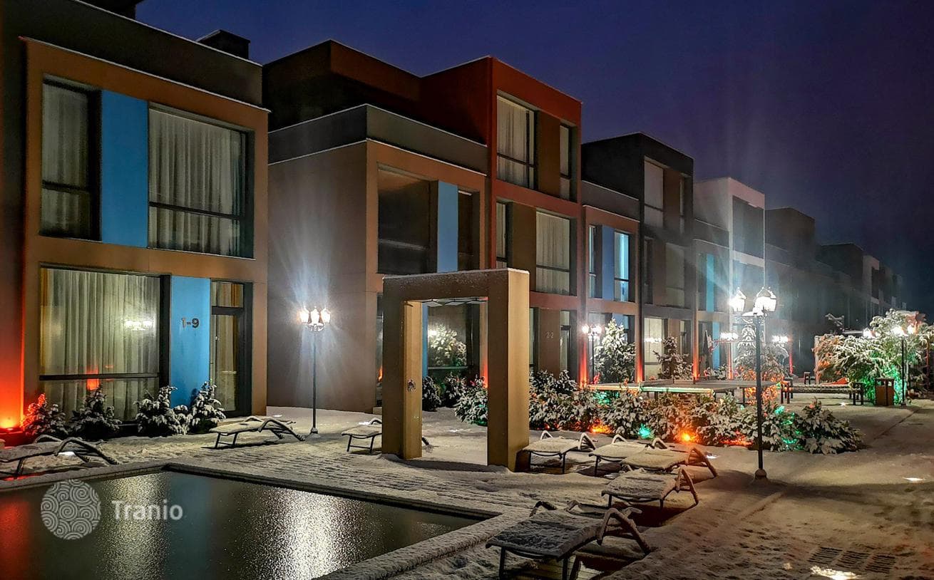 Modern House in Batumi, photo 3