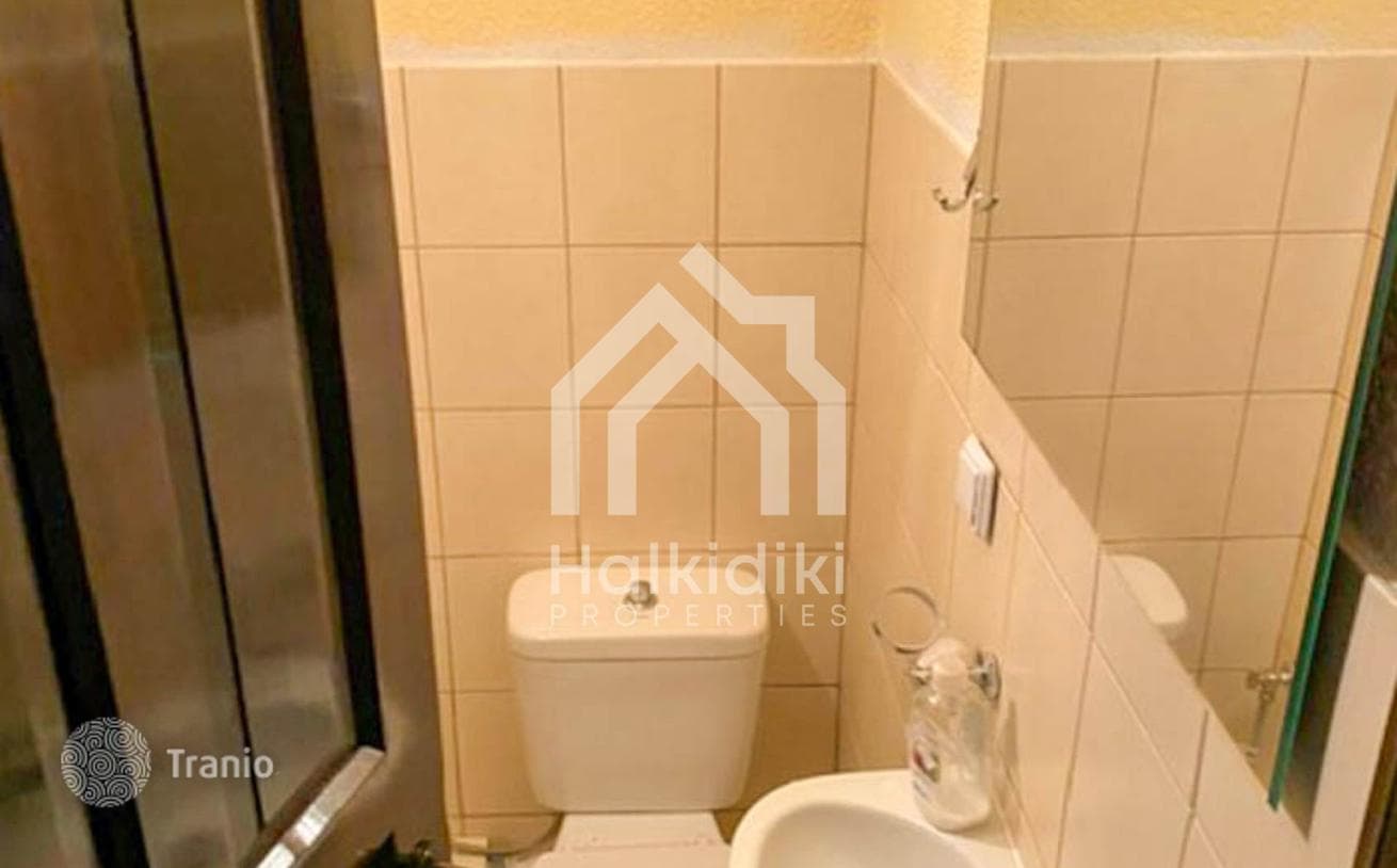 4-комнатный дом в городе 803 м² в Халкидики, Греция
