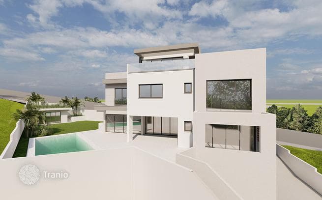 Sunrise Villa — Лимасcол, Мутайака, фото 2
