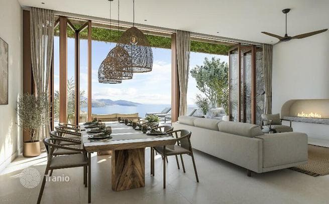 Villa with Golf Course Access in The Peaks, Montenegro, photo 4